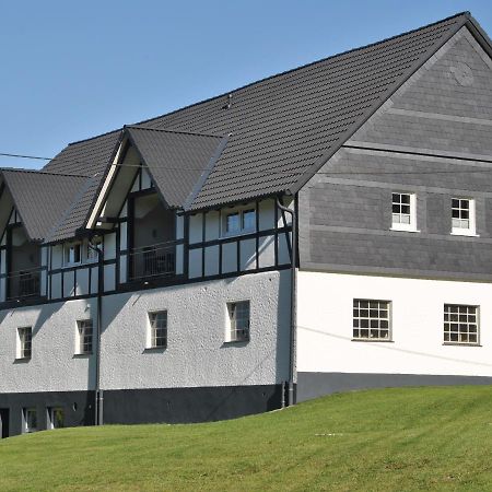 Ferienwohnungen Uebern Hof Schmallenberg Exterior photo