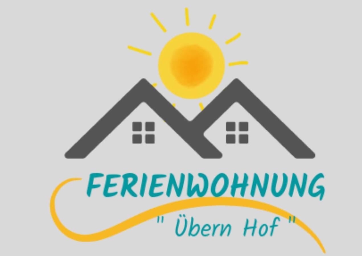 Ferienwohnungen Uebern Hof Schmallenberg Exterior photo
